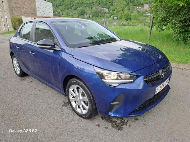Opel Corsa 1.2i Edition S/S EU6AP