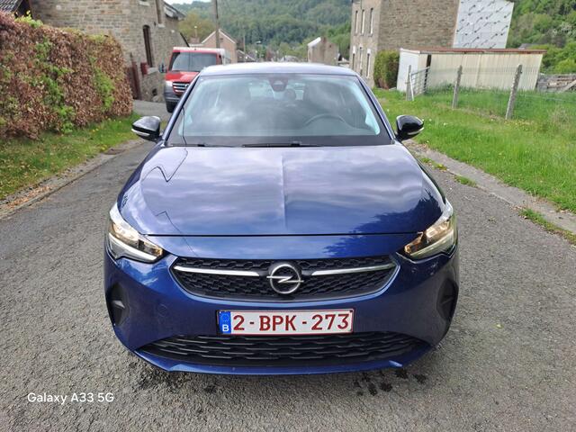Opel Corsa 1.2i Edition S/S EU6AP
