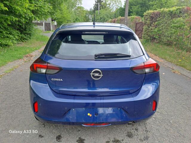 Opel Corsa 1.2i Edition S/S EU6AP
