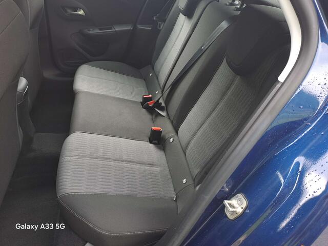 Opel Corsa 1.2i Edition S/S EU6AP