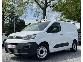 CITROEN BERLINGO L1 1.6 HDi 2019 127Dkm Airco Schuifdeur Garantie!