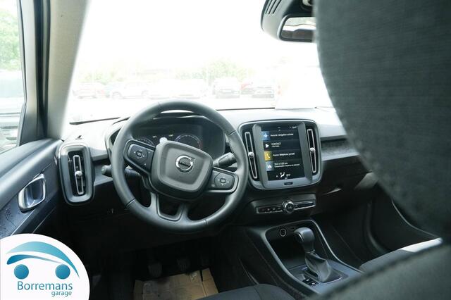 Volvo XC40 XC 40 VOLVO XC 40 1.5 T2 MOMENTUM CORE