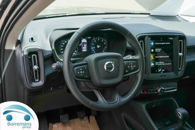Volvo XC40 XC 40 VOLVO XC 40 1.5 T2 MOMENTUM CORE