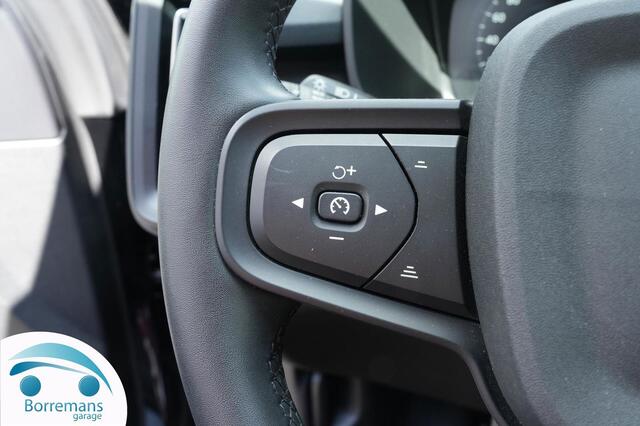 Volvo XC40 XC 40 VOLVO XC 40 1.5 T2 MOMENTUM CORE