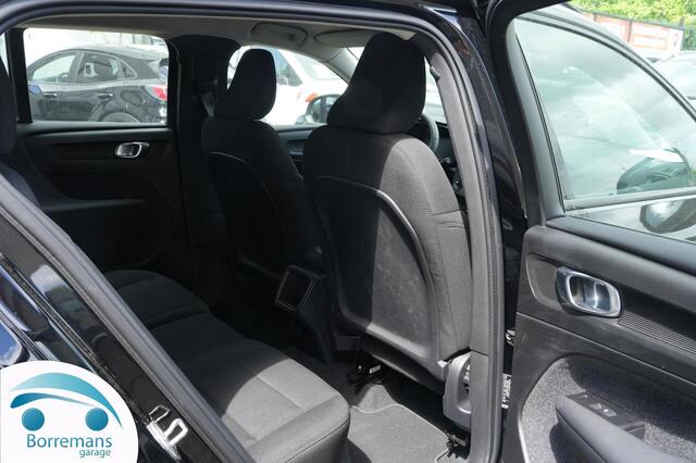 Volvo XC40 XC 40 VOLVO XC 40 1.5 T2 MOMENTUM CORE