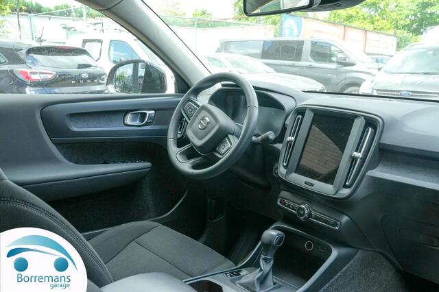 Volvo XC40 XC 40 VOLVO XC 40 1.5 T2 MOMENTUM CORE