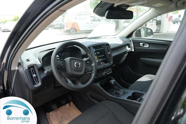 Volvo XC40 XC 40 VOLVO XC 40 1.5 T2 MOMENTUM CORE