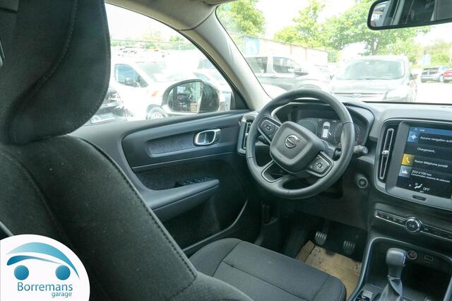 Volvo XC40 XC 40 VOLVO XC 40 1.5 T2 MOMENTUM CORE