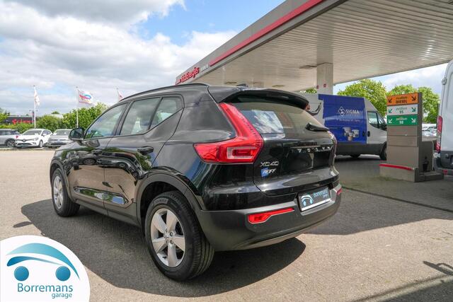 Volvo XC40 XC 40 VOLVO XC 40 1.5 T2 MOMENTUM CORE