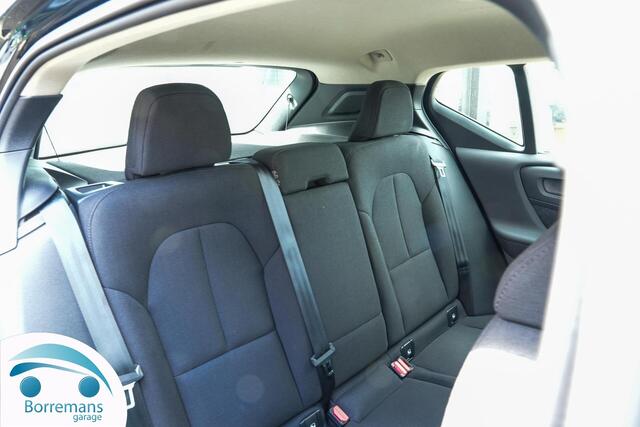 Volvo XC40 XC 40 VOLVO XC 40 1.5 T2 MOMENTUM CORE