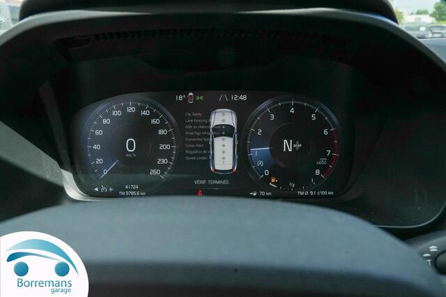 Volvo XC40 XC 40 VOLVO XC 40 1.5 T2 MOMENTUM CORE