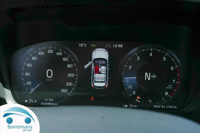 Volvo XC40 XC 40 VOLVO XC 40 1.5 T2 MOMENTUM CORE