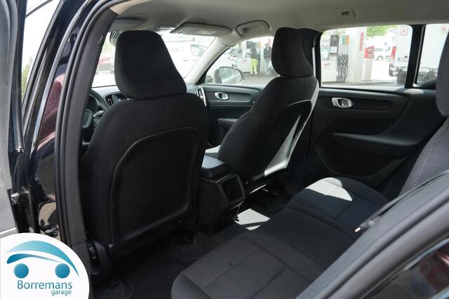 Volvo XC40 XC 40 VOLVO XC 40 1.5 T2 MOMENTUM CORE
