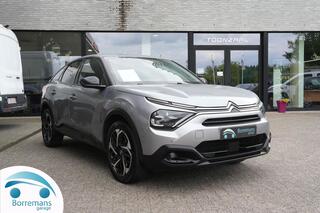 CITROEN C4 CITROEN C4 1.5 BLUE HDI EAT 8 BUSINESS LOUNGE