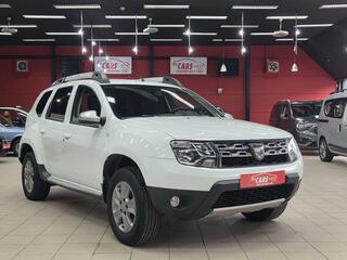 DACIA DUSTER TCe 125 4x2 Laureate**LPG**NAVIGATIE**AIRCO**