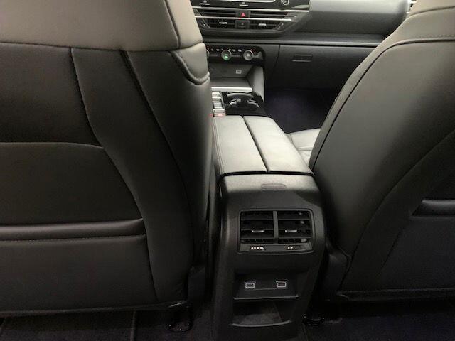 Citroen C5 automaat