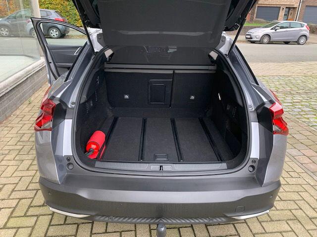 Citroen C5 automaat