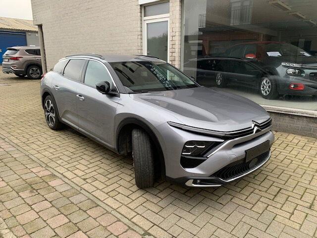 Citroen C5 automaat