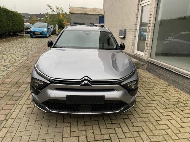 Citroen C5 automaat