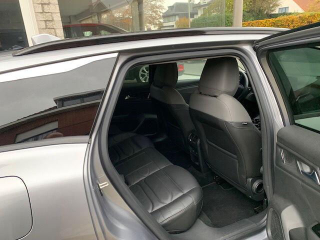 Citroen C5 automaat