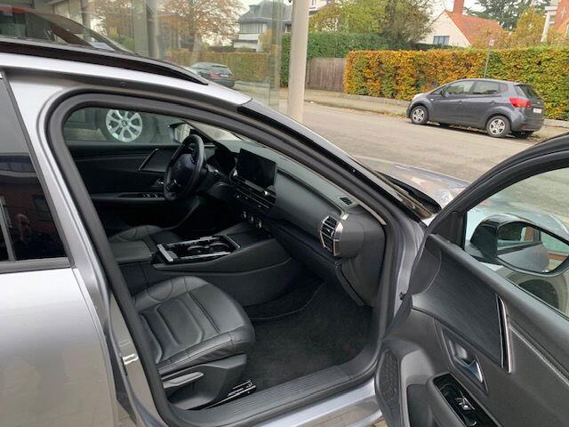 Citroen C5 automaat