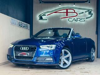 AUDI A5 Cabriolet 2.0 TDi S line * GARANTIE 12 MOIS *