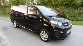 OPEL VIVARO Vivaro C 20HDI L2H1