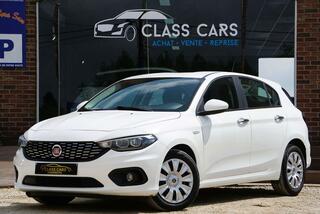 FIAT TIPO 1.4i LOUNGE RADAR NAVIGATION CLIM GARANTI 12 MOIS