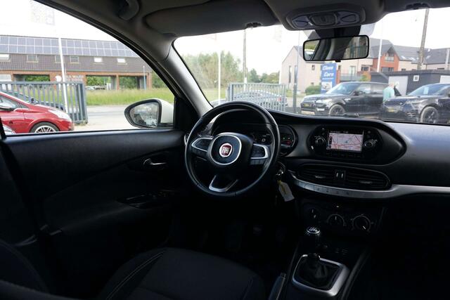 Fiat Tipo 1.4i LOUNGE RADAR NAVIGATION CLIM GARANTI 12 MOIS