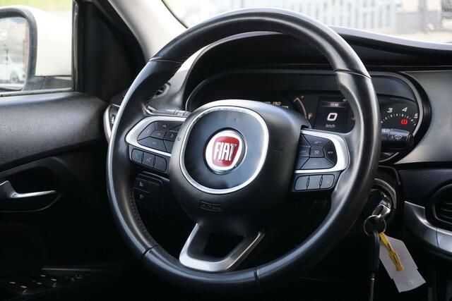 Fiat Tipo 1.4i LOUNGE RADAR NAVIGATION CLIM GARANTI 12 MOIS