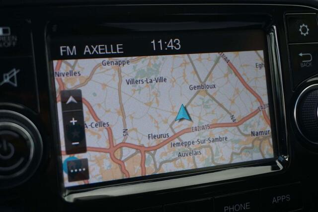Fiat Tipo 1.4i LOUNGE RADAR NAVIGATION CLIM GARANTI 12 MOIS