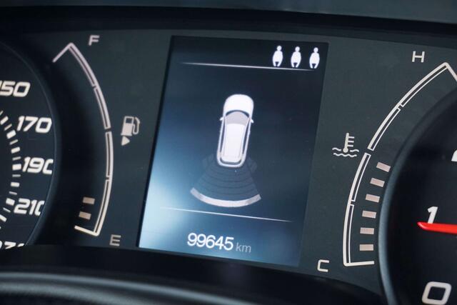 Fiat Tipo 1.4i LOUNGE RADAR NAVIGATION CLIM GARANTI 12 MOIS