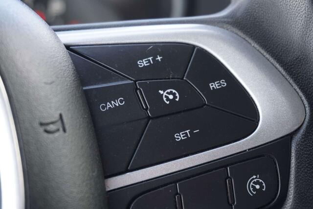 Fiat Tipo 1.4i LOUNGE RADAR NAVIGATION CLIM GARANTI 12 MOIS