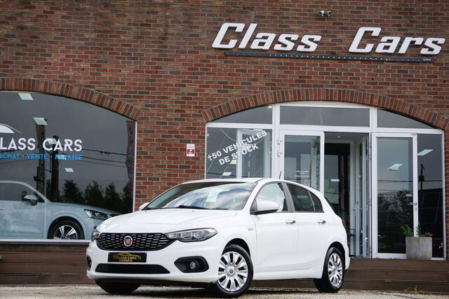 Fiat Tipo 1.4i LOUNGE RADAR NAVIGATION CLIM GARANTI 12 MOIS
