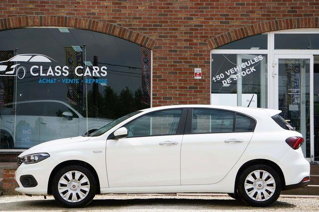 Fiat Tipo 1.4i LOUNGE RADAR NAVIGATION CLIM GARANTI 12 MOIS