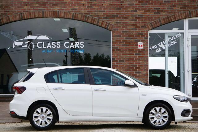 Fiat Tipo 1.4i LOUNGE RADAR NAVIGATION CLIM GARANTI 12 MOIS