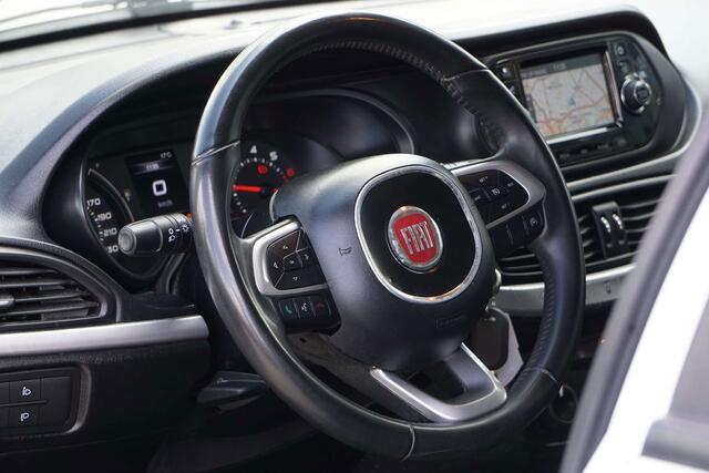 Fiat Tipo 1.4i LOUNGE RADAR NAVIGATION CLIM GARANTI 12 MOIS