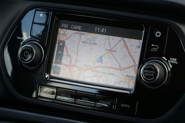 Fiat Tipo 1.4i LOUNGE RADAR NAVIGATION CLIM GARANTI 12 MOIS