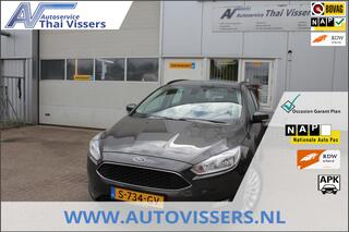 FORD FOCUS Wagon 1.0 Titanium Clima PDC Cruise LMV Apk 20-1-27
