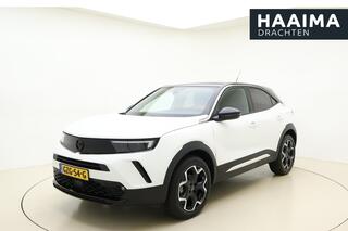 OPEL MOKKA 1.2 Turbo Ultimate 130 PK Automaat | Climate Control | Keyless | Navigatie via Apple Carplay | Alcantara bekleding | Zwart dak | Lichtmetalen velgen