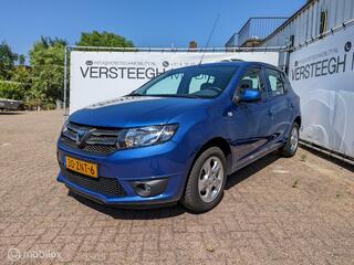 DACIA SANDERO 0.9 TCe Laur�ate, Navigatie, Airco, Cruise