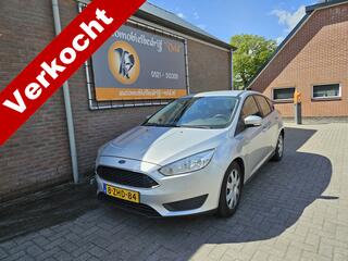 FORD FOCUS 1.0 Trend Edition (koppeling defect)
