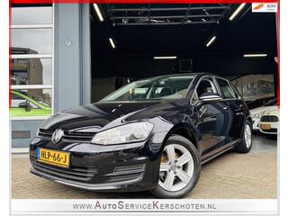 VOLKSWAGEN GOLF 1.2 TSI Highline ST.VERM | 5DRS | 81dKM | FULL OPTION