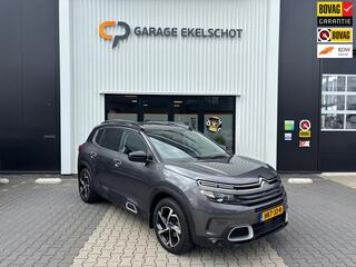 CITROEN C5 AIRCROSS 1.2 PureTech C-Series / Carplay / Trekhaak / Camera