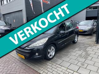 PEUGEOT 207 SW 1.6 VTi Premi�re Panoramadak Navi Airco NAP APK