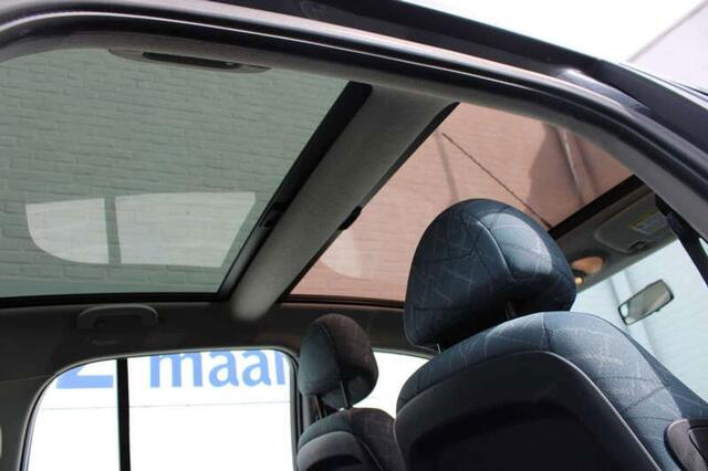Smart Forfour 1.1i Pano/5Deurs/Ac incl 2JAAR garantie