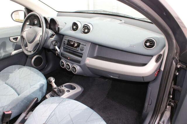 Smart Forfour 1.1i Pano/5Deurs/Ac incl 2JAAR garantie