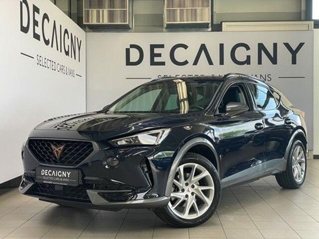 Cupra Formentor PHEV e-Hybrid 1.4 TSi DSG Adap CCSensoren voor/achter