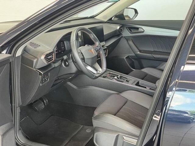 Cupra Formentor PHEV e-Hybrid 1.4 TSi DSG Adap CCSensoren voor/achter
