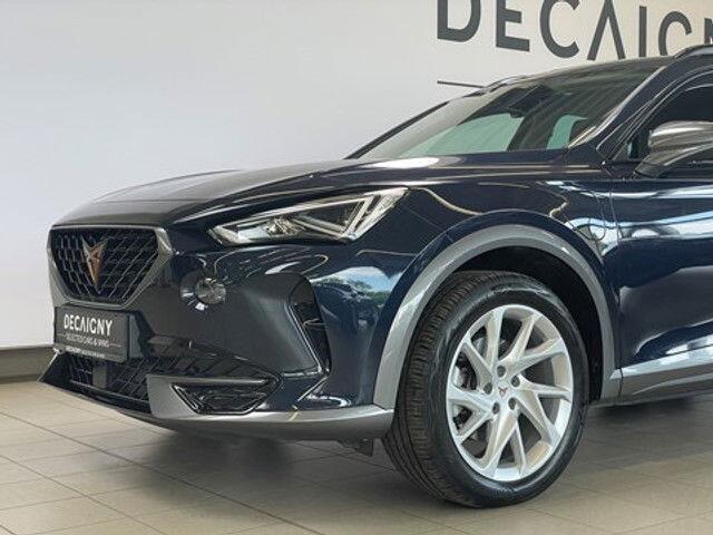 Cupra Formentor PHEV e-Hybrid 1.4 TSi DSG Adap CCSensoren voor/achter